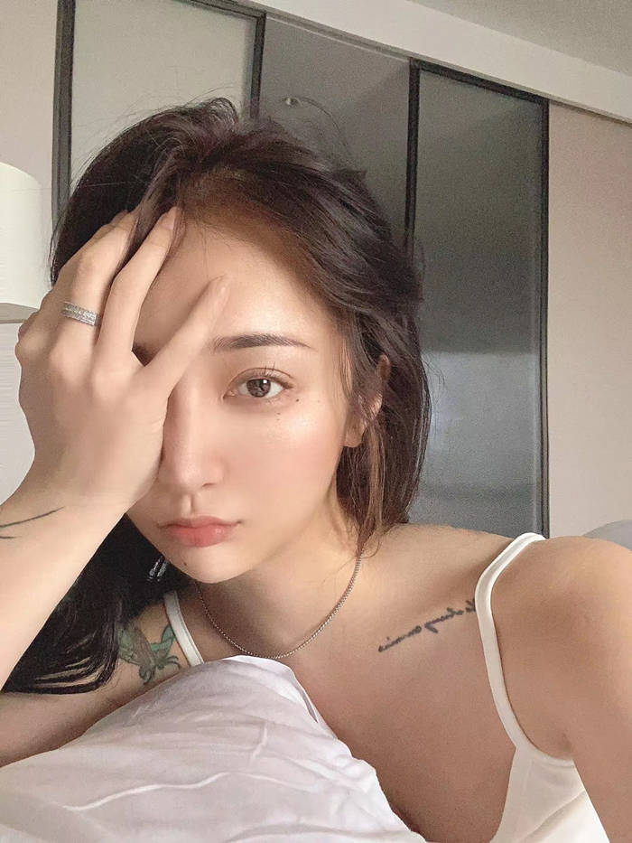 洛杉矶高端模特