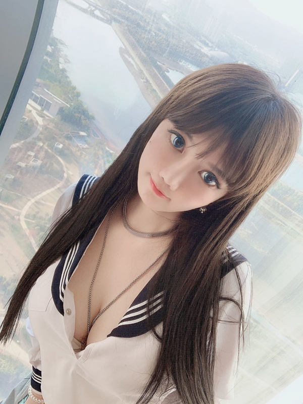 迪拜外围上门服务