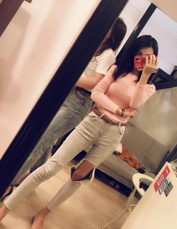 新加坡预约商务模特