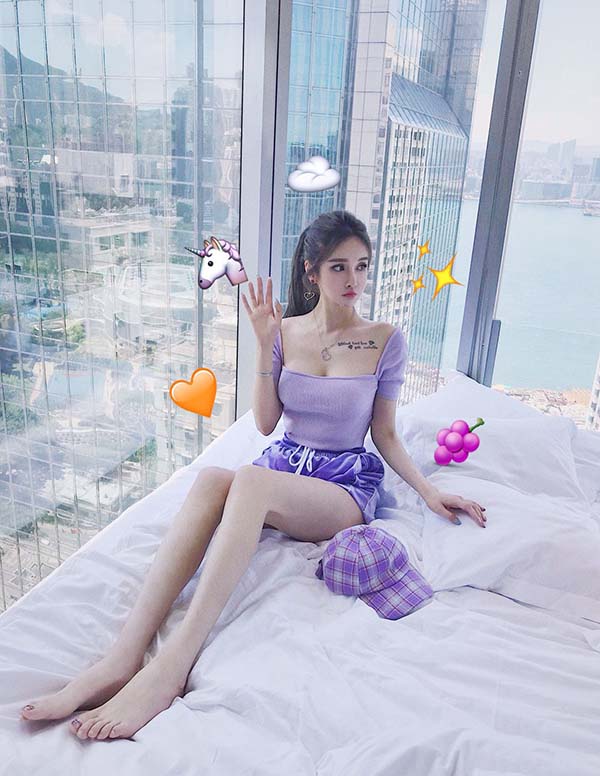 迪拜外围模特价格