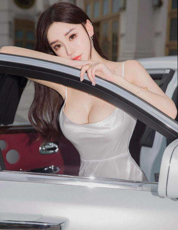 洛杉矶伴游援交