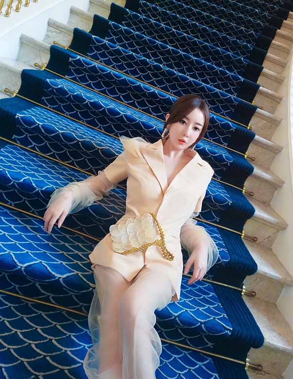 多伦多高端模特预约