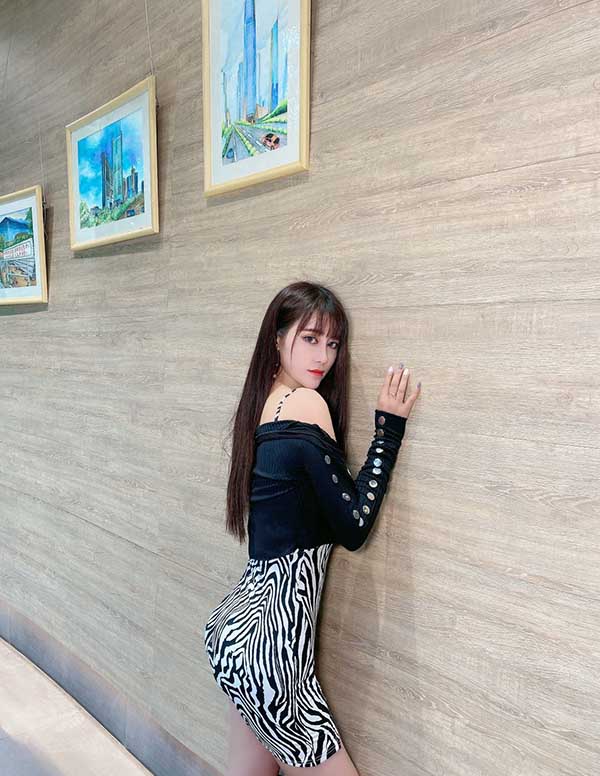 新加坡高端模特预约