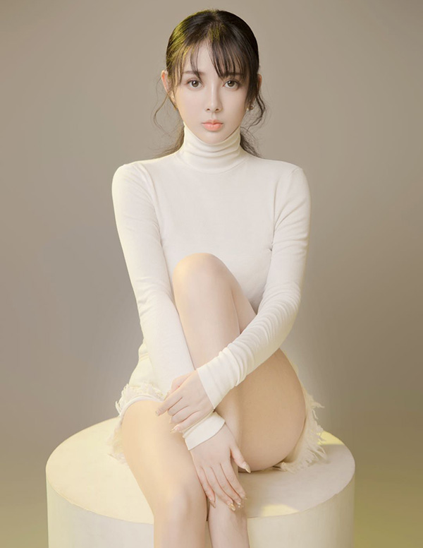 巴黎外围女经纪人