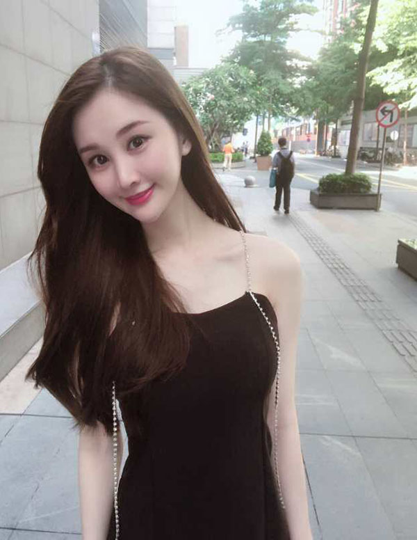 多伦多伴游模特