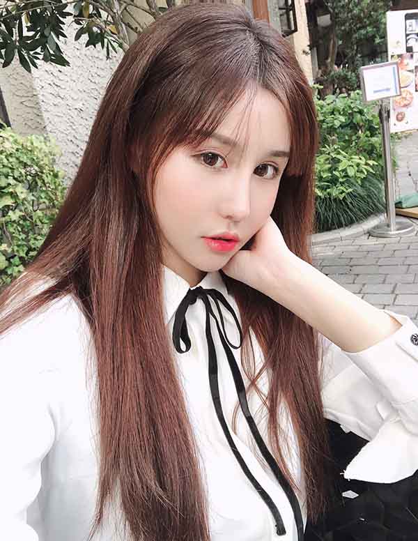 新加坡高端模特微信