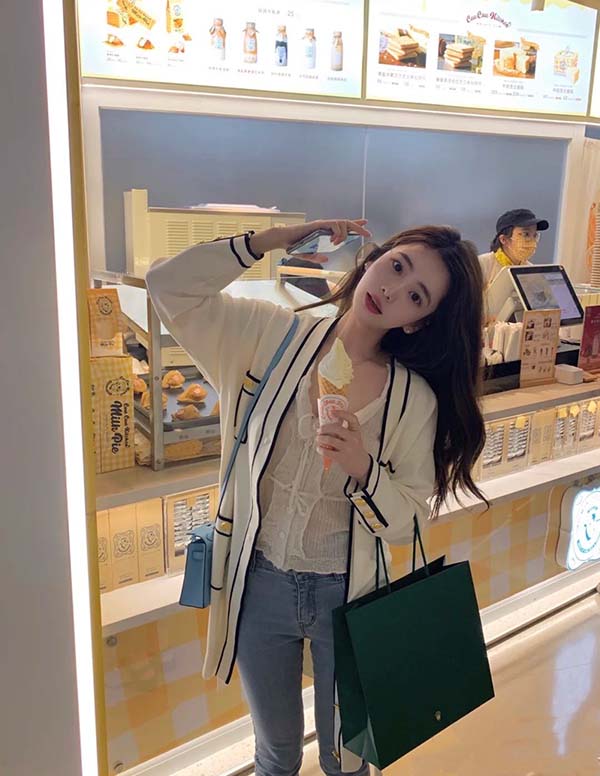 新加坡外围模特微信