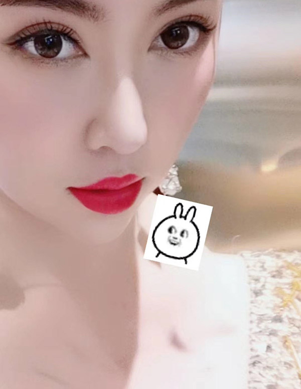 巴黎外围模特经纪人