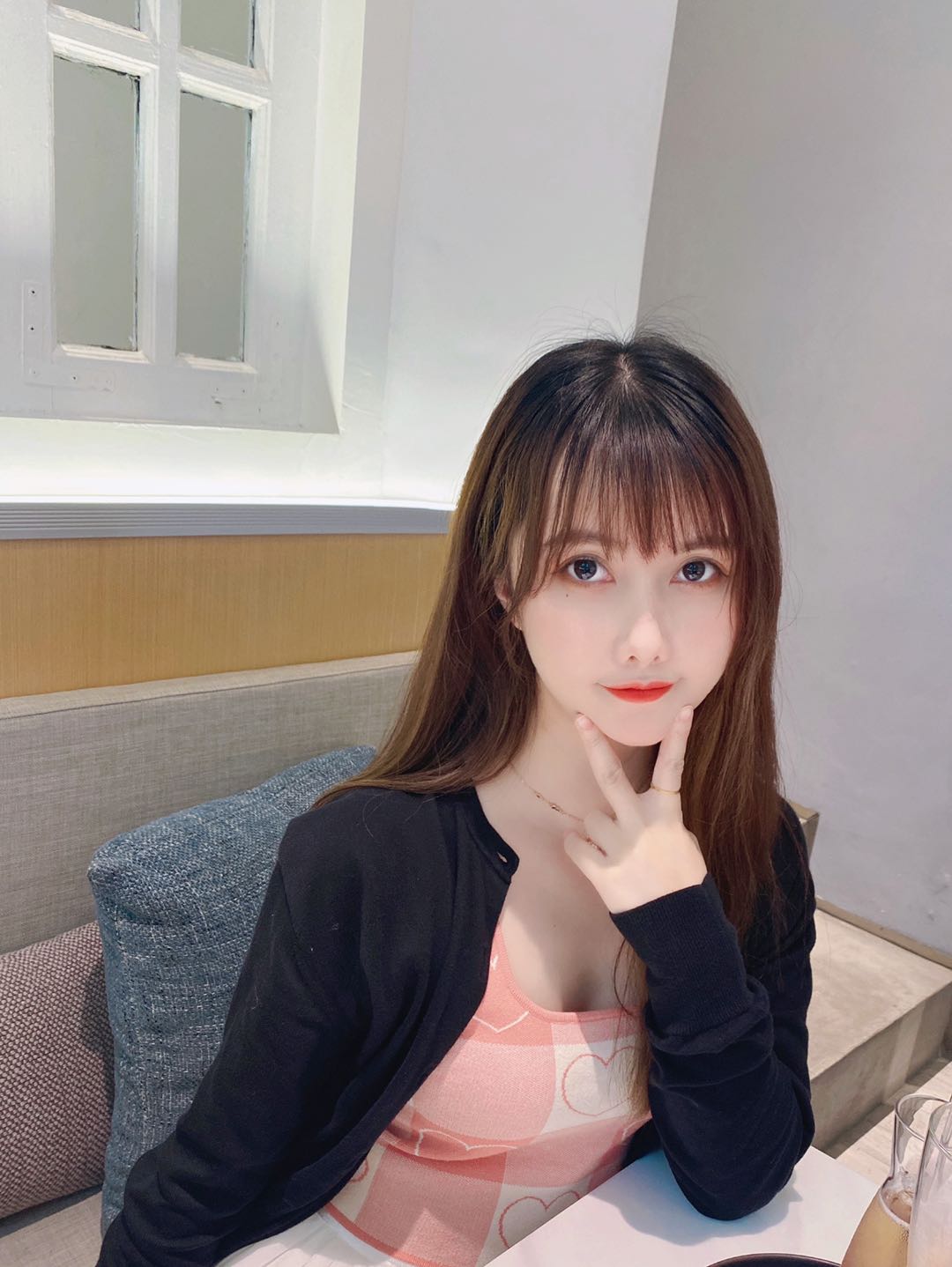 多伦多伴游模特预约