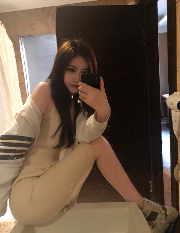 新加坡外围伴游