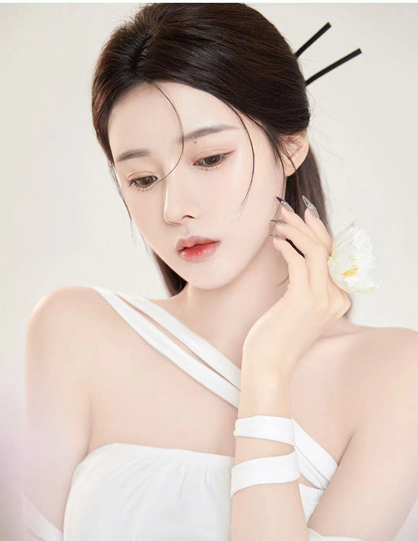 巴黎商务模特价格