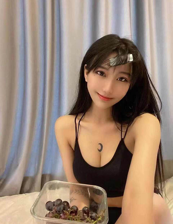 新加坡外围模特微信号