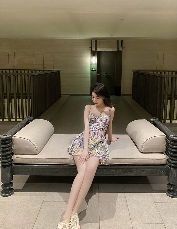 巴黎哪有外围模特