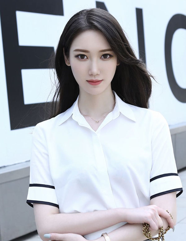 迪拜外围模特微信号