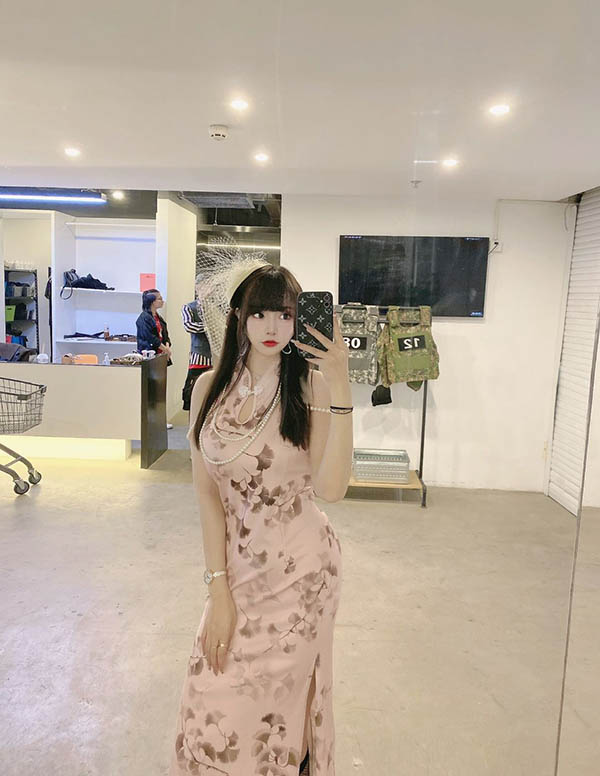 巴黎外围模特价格