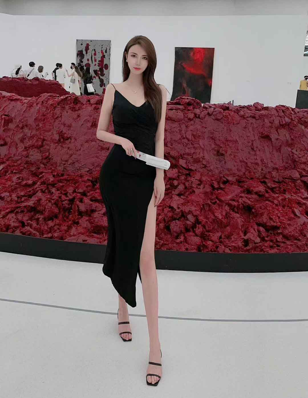 旧金山哪里有外围女