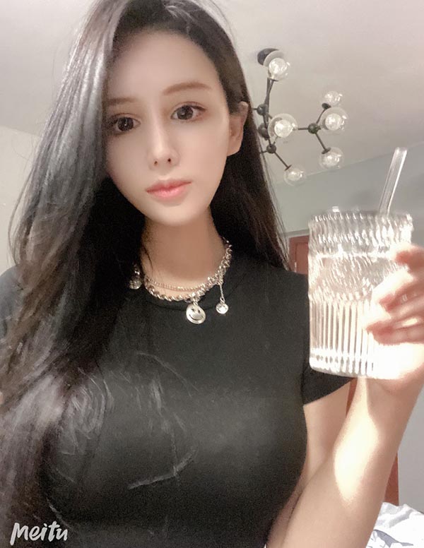 波士顿伴游模特