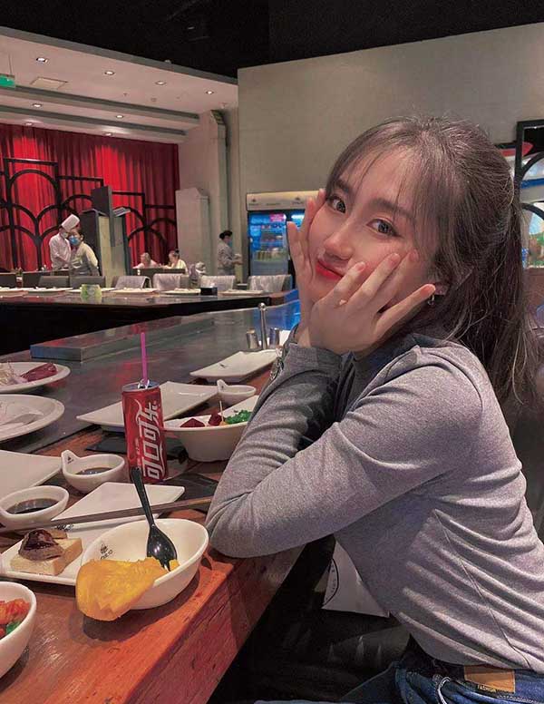 洛杉矶外围留学生