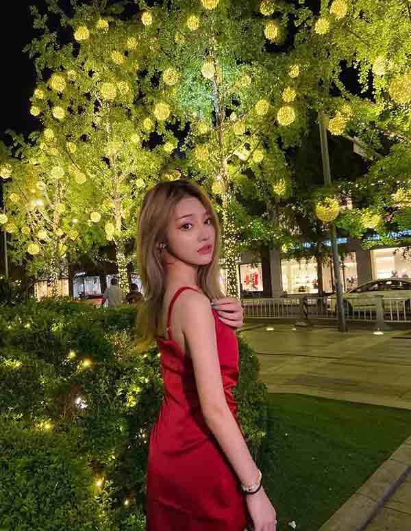 温哥华高端模特上门