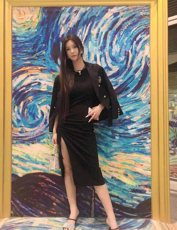 旧金山模特预约价格