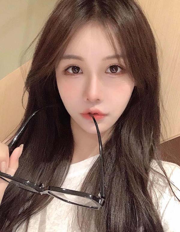 温哥华外围模特