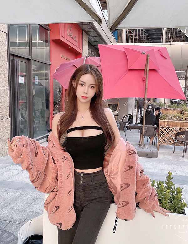 旧金山高端模特价格