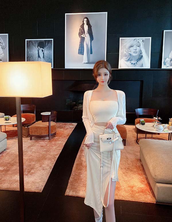 纽约小姐上门按摩