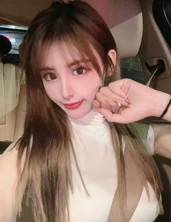 纽约外围上门价格