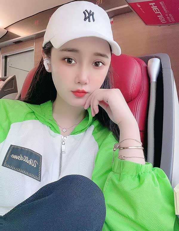 吉隆坡高端模特预约